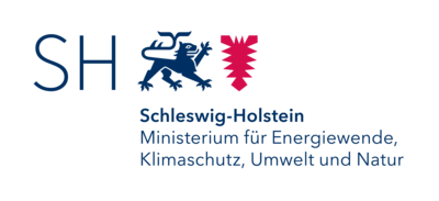 Logo des Ministeriums für Energiewende, Klimaschutz, Umwelt und Natur