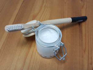 Zahncreme