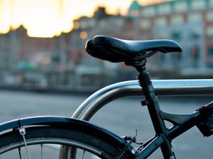 Fahrradsattel