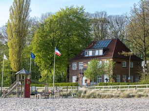 Umwelthaus Neustädter Bucht