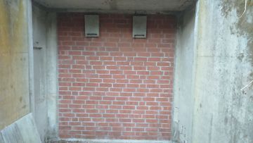 Fledermausnistkasten